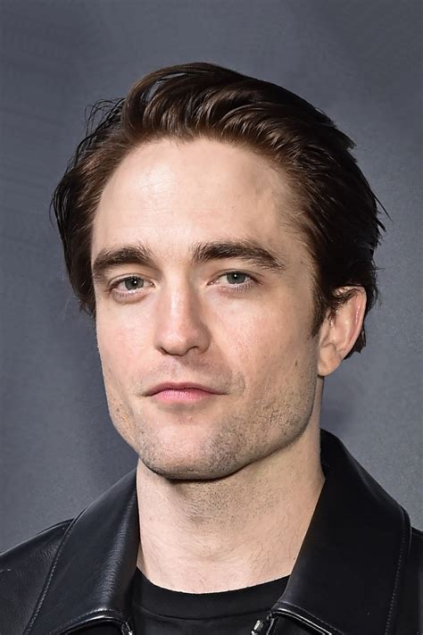 Robert Pattinson - Profile Images — The Movie Database (TMDB)