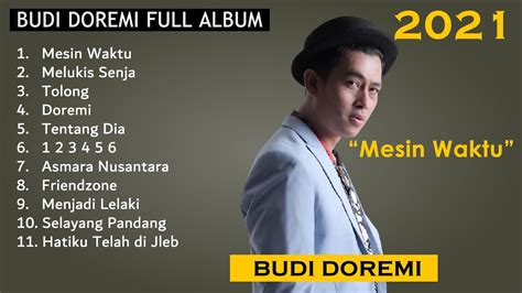 Budi Doremi Full Album Mesin Waktu Ost Aku Dan Mesin Waktu Lagu