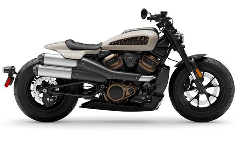 Nova Harley Davidson Anuncia Lançamento Da Sportster S 1250 No Brasil Jacaremoto