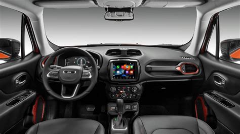 Jeep Renegade Ficha T Cnica Pre O Consumo E Avalia O