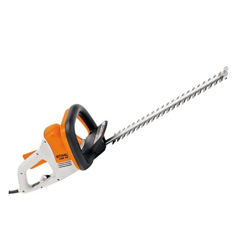 Cortacercos eléctrico STIHL HSE 42 420W Cifer