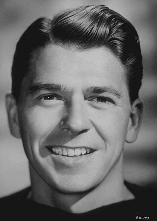 Ronald Reagan