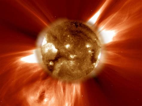 Sun Photos -- National Geographic