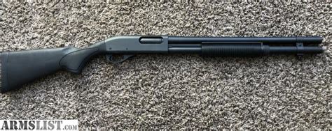 Armslist For Sale Remington 870 Home Defense