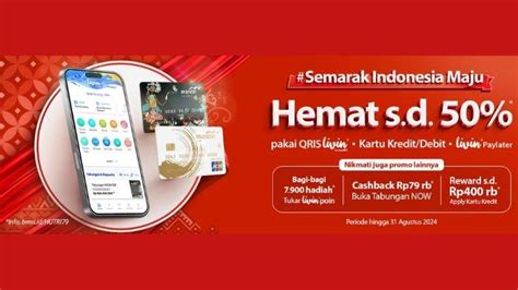 Cara Daftar Dan Pakai Livin Paylater Ada Diskon Hingga Persen