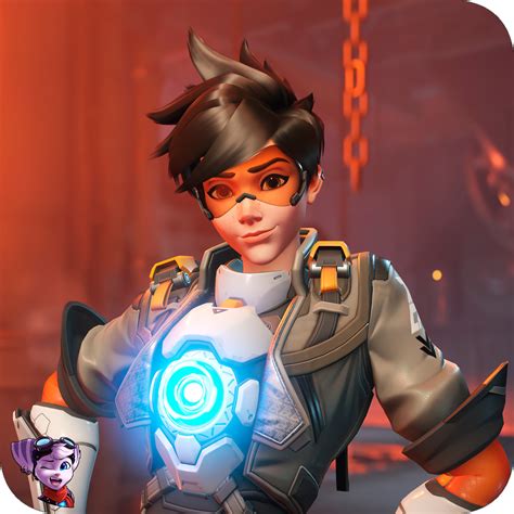 Ow Tracer Ai Rvc模型