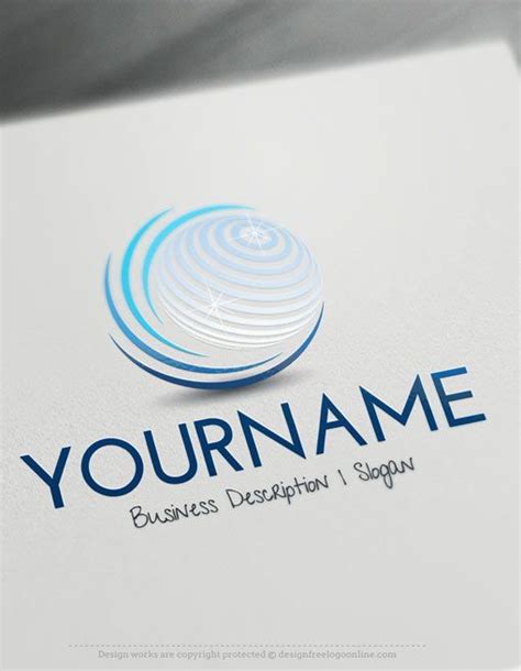 Create 3D Logo Design Online - researchsetiopolis