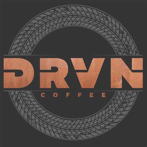 DRVN COFFEE Dubai List Of Venues And Destinations In UAE Comingsoon Ae