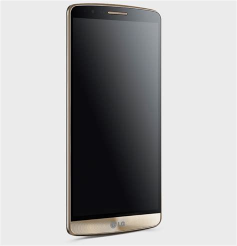 Lg G3 32gb Shine Gold