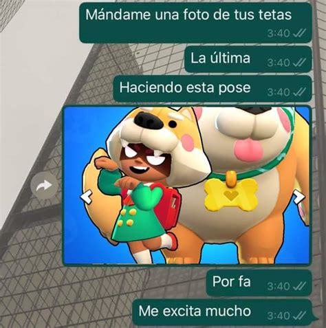 Top memes de brawl stars en español Memedroid