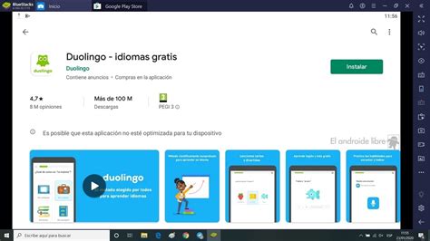 6 Formas De Usar Apps Android En Tu PC Con Windows