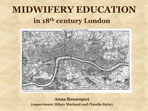 PPT - MIDWIFERY EDUCATION PowerPoint Presentation, free download - ID:1727288