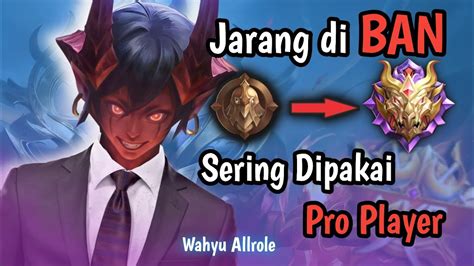 10 Hero Fighter Terkuat Mudah Keluar Epic Legends Season 28 Solo Ranked