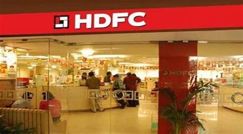 HDFC To Raise Up To Rs 5 500 Crore Via Bonds On Thursday Market News