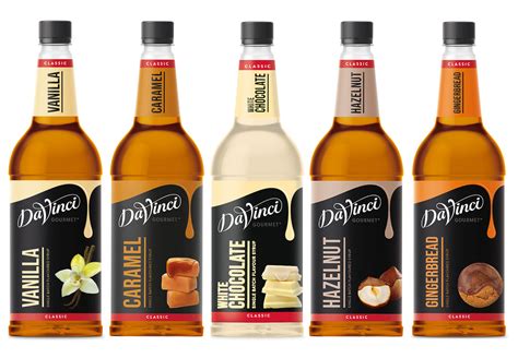 Da Vinci Gourmet Sirup Butterscotch Flavour Bestellen Anyway24