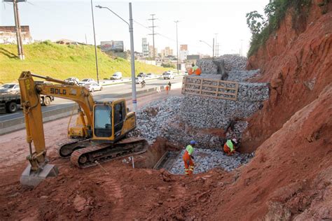 Dnit Abre Processo Para Apurar Superfaturamento Em Obras Na BR 282 Na