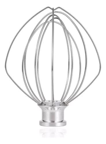 Batidor Globo Para Batidora Kitchenaid Original Meses Sin Inter S