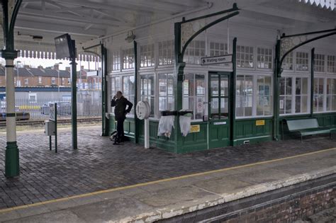 At Sleaford Bob Harvey Cc By Sa 2 0 Geograph Britain And Ireland