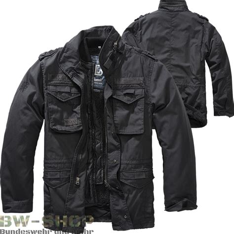 Brandit Feldjacke M Giant Ripstop Limited Edition