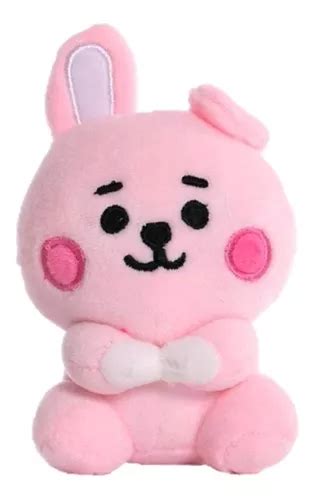 Cooky Jungkook Peluche Llavero Bt Bts Kpop Mercadolibre