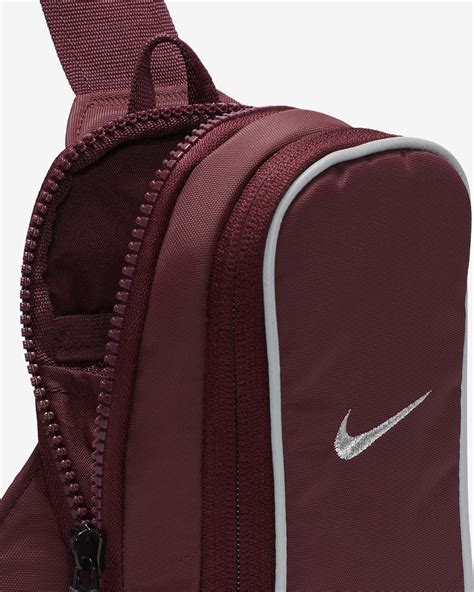 Nike Sportswear Essentials Cross Body Bag 1L Nike PT