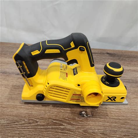 As Is Dewalt Volt Max Xr Lithium Ion Cordless Brushless In