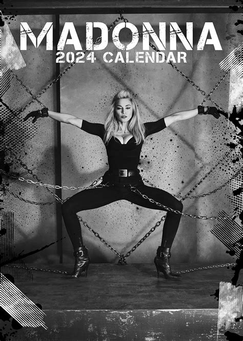 Madonna 2024 Tour Dates Uk Alissa Zonnya