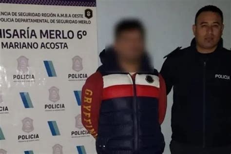 Detienen A Un Pastor Evangélico Acusado De Abuso Sexual De Tres Fieles