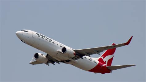 Qantas Cancels All International Flights Except Australia New Zealand