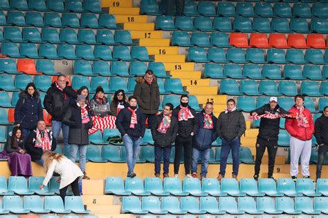 GALERÍA Salamanca CF UDS Atlético Tordesillas