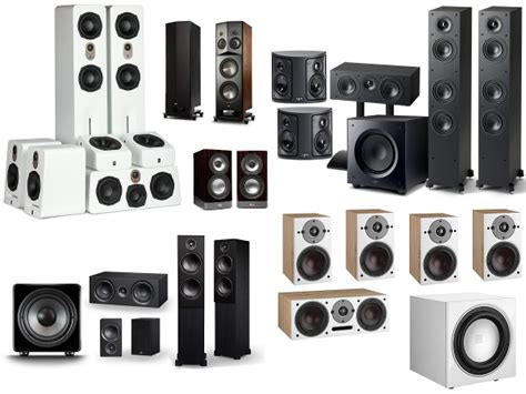 Best Speakers To Buy Right Now In 2020 Sound And Vision