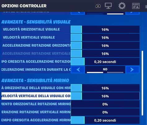 Comment Activer L Aide La Vis E Dans Fortnite Ps