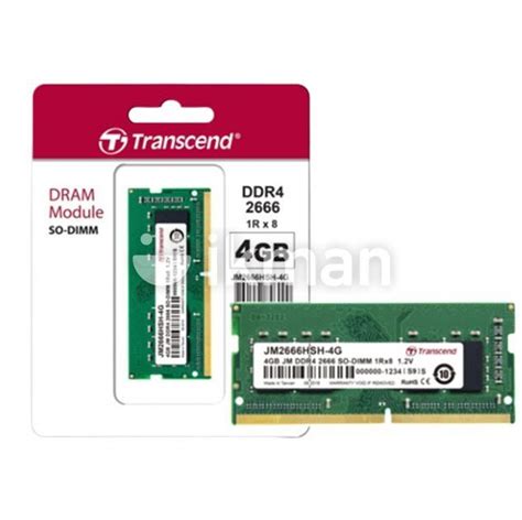 Transcend Gb Ddr Mhz Laptop Ram For Sale In Maharagama Ikman