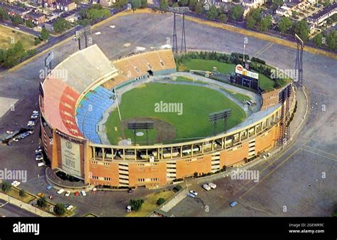 Orioles baseball stadium hi-res stock photography and images - Alamy