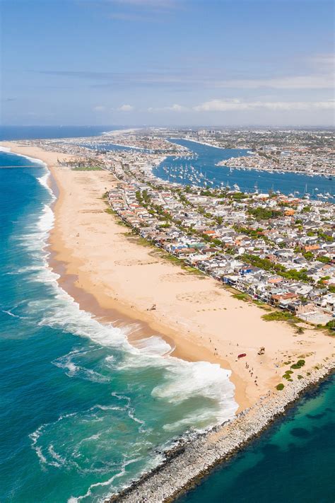 Newport Beach Is About To Be Your New Californian Dream Destination