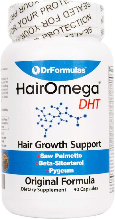 10 Best Dht Blocker For Womens Hair Loss 2023 Hummingbirds Plus