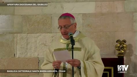 Arcidiocesi Di Trani Barletta Bisceglie