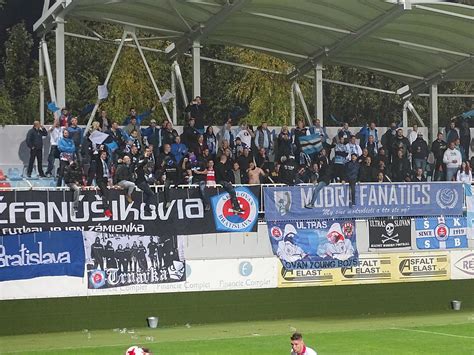 SK Slovan Bratislava FC ViOn Zlaté Moravce SK Slovan Bra Flickr