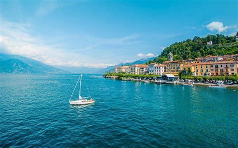 Bellagio Italy Wallpapers Top Free Bellagio Italy Backgrounds