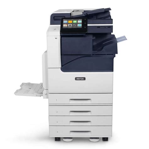 Xerox VersaLink C7125 – DOC IT
