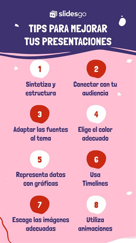 Consejos Para Hacer Presentaciones Din Micas Con Powerpoint