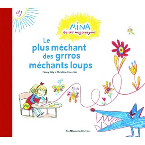 Mina Et Les Magicrayons Le Plus M Chant Des Grrros M Chants Loups