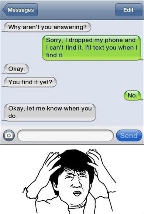 Funny Texts Funny Texts Jokes Very Funny Texts Really Funny Memes