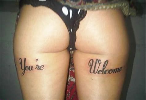 WTF Tattoos 12 Mojitog Porn Pictures XXX Photos Sex Images 1388992 PICTOA