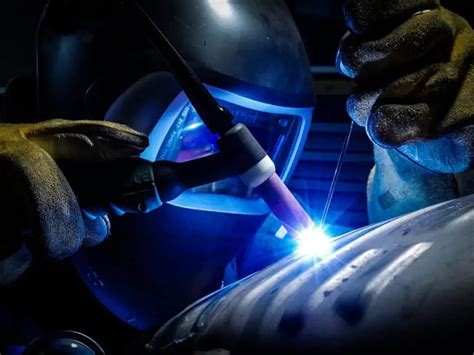 Mig Vs Tig Welding Beginner Welding Guide