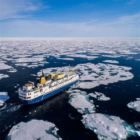 10 Choses à Savoir Sur Le Spitzberg Croisières Grands Espaces