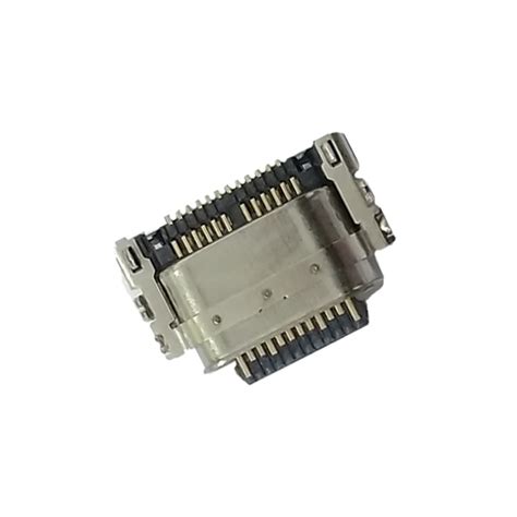 Conector De Carga Motorola Moto G Xt Assist Ncia Curitiba