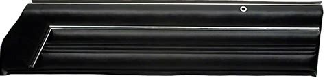 Ecklers El Camino Upper Door Panels Colors 1978 1980