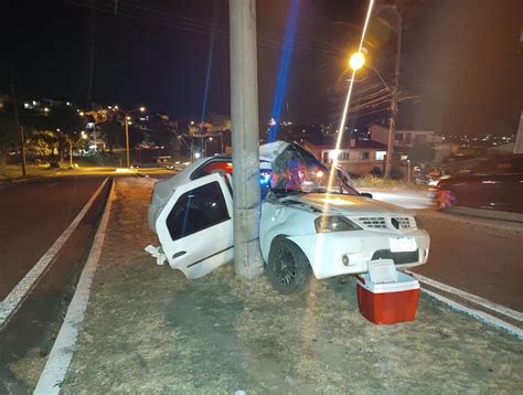 Mulher Morre Em Acidente Na Br 116 Em Caxias Do Sul Leouve Leia