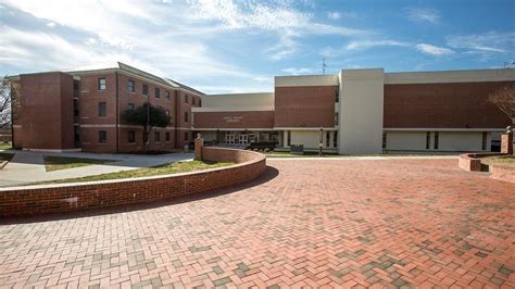 Libraries North Carolina Central University